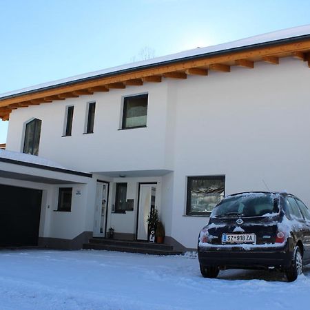 Haus Eder Apartment Maurach  Bagian luar foto