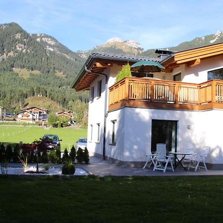 Haus Eder Apartment Maurach  Bagian luar foto