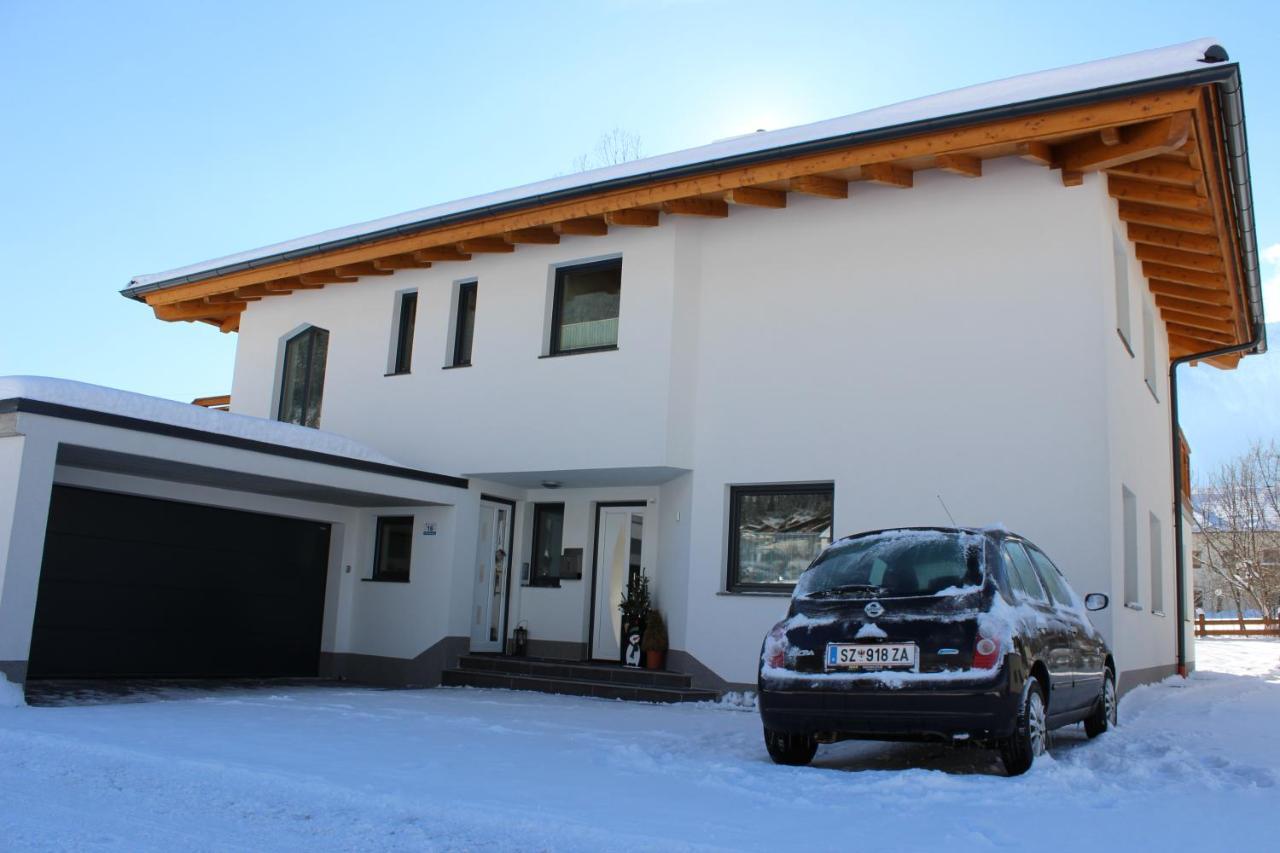 Haus Eder Apartment Maurach  Bagian luar foto