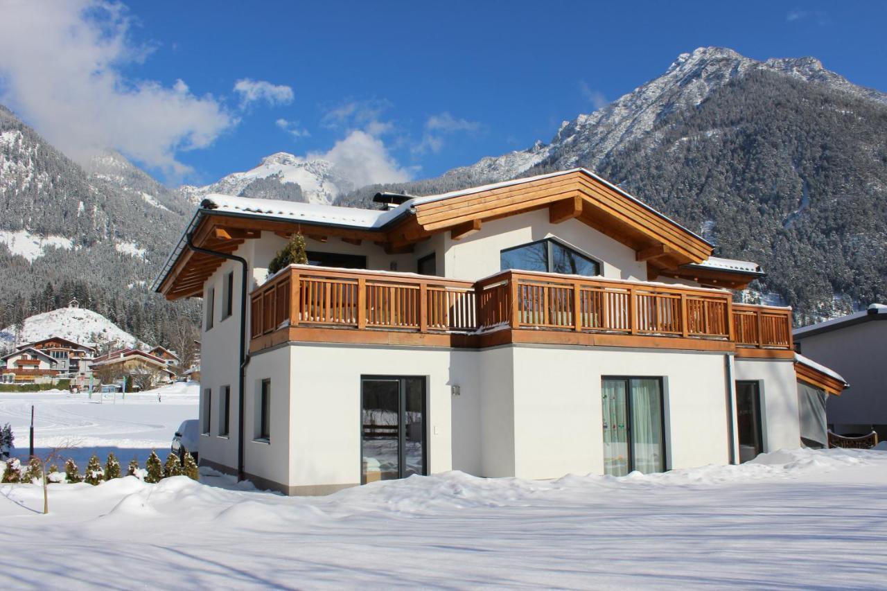 Haus Eder Apartment Maurach  Bagian luar foto