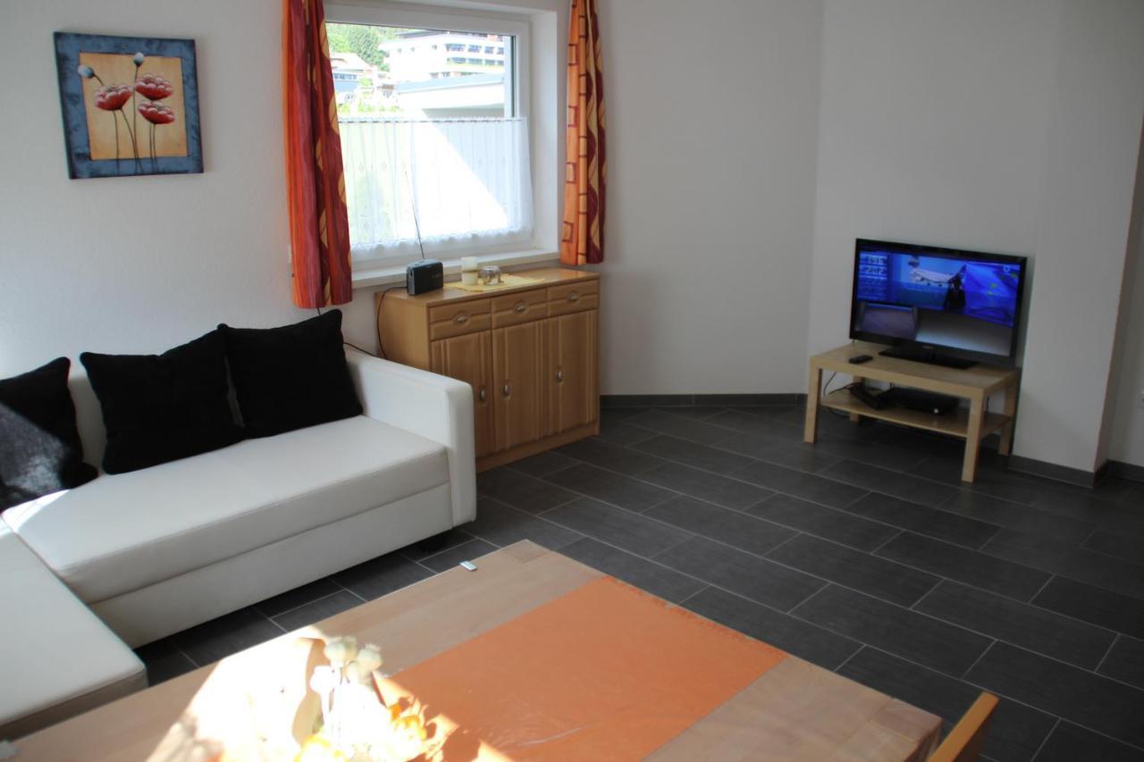 Haus Eder Apartment Maurach  Bagian luar foto