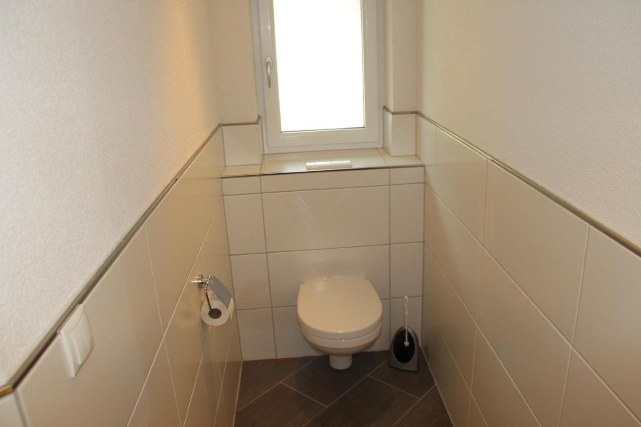 Haus Eder Apartment Maurach  Bagian luar foto