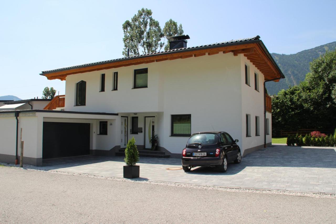 Haus Eder Apartment Maurach  Bagian luar foto