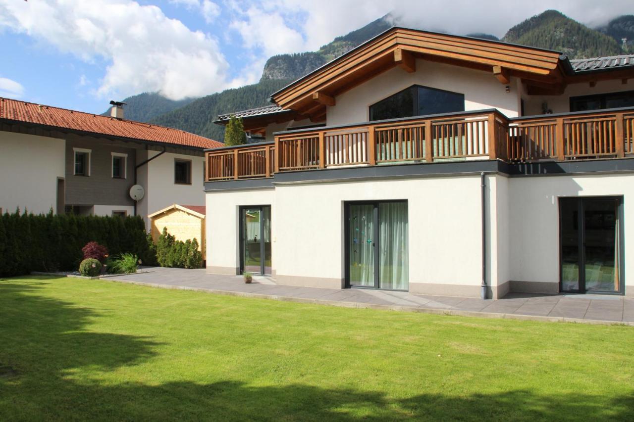 Haus Eder Apartment Maurach  Bagian luar foto