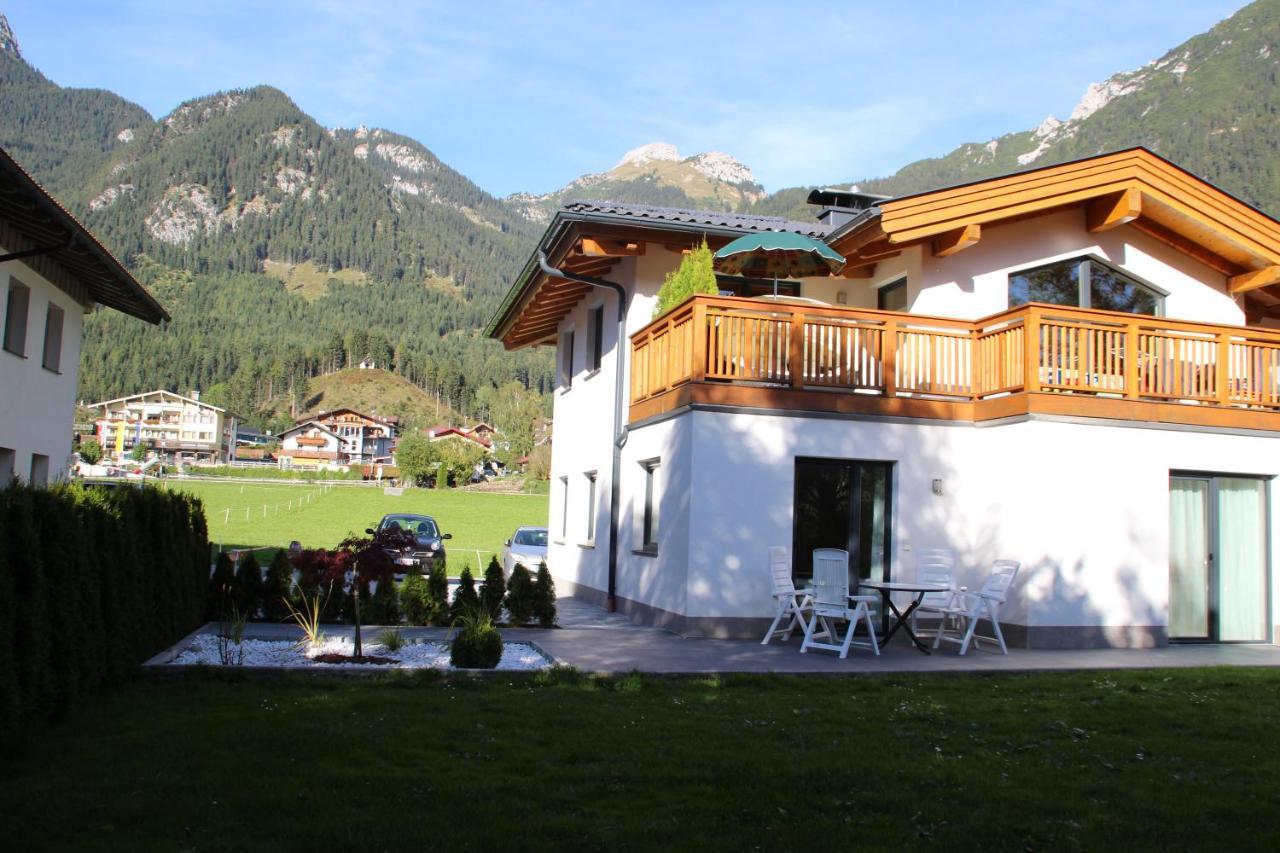 Haus Eder Apartment Maurach  Bagian luar foto