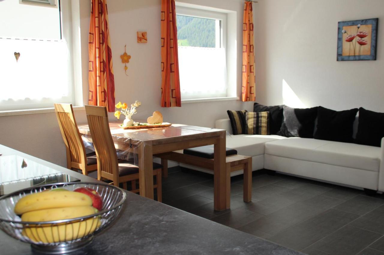 Haus Eder Apartment Maurach  Bagian luar foto