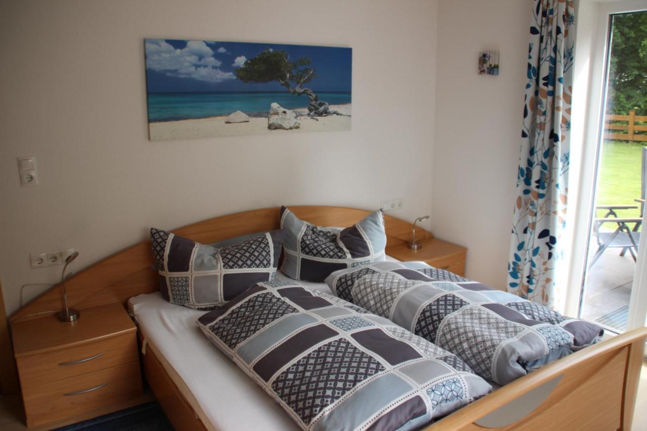 Haus Eder Apartment Maurach  Bagian luar foto