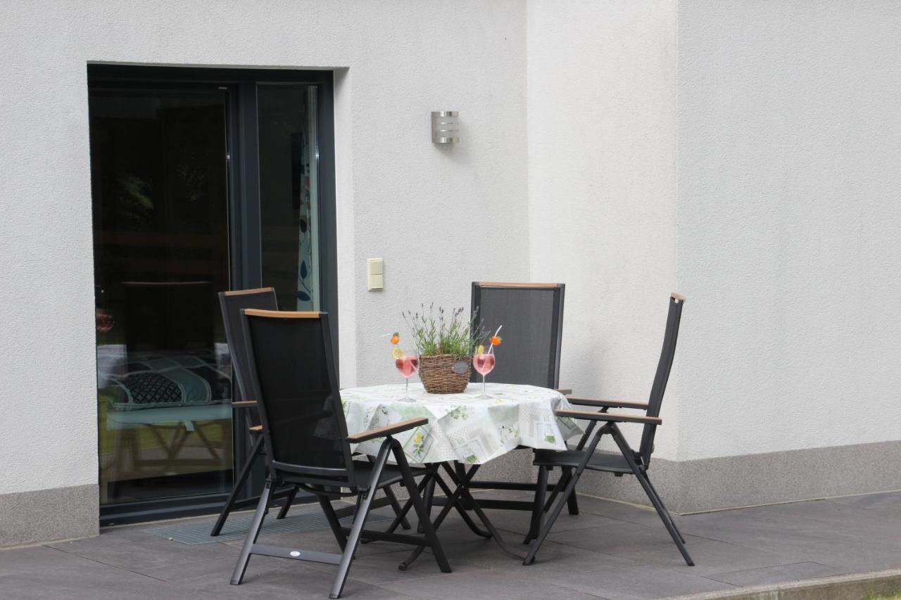 Haus Eder Apartment Maurach  Bagian luar foto