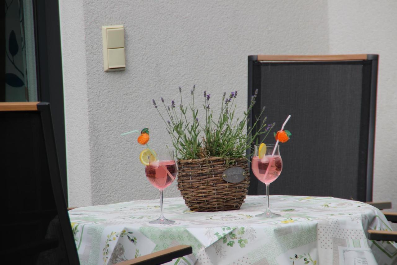 Haus Eder Apartment Maurach  Bagian luar foto