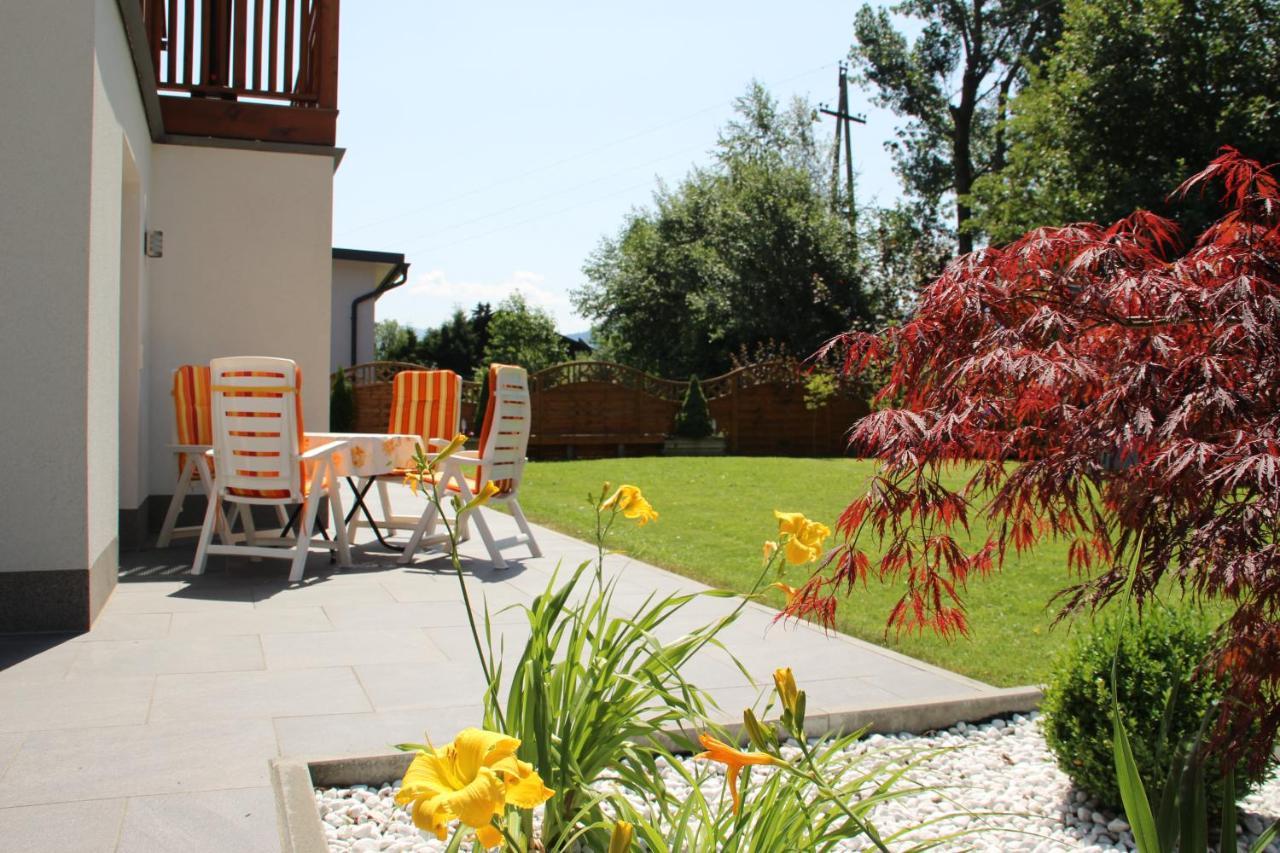 Haus Eder Apartment Maurach  Bagian luar foto